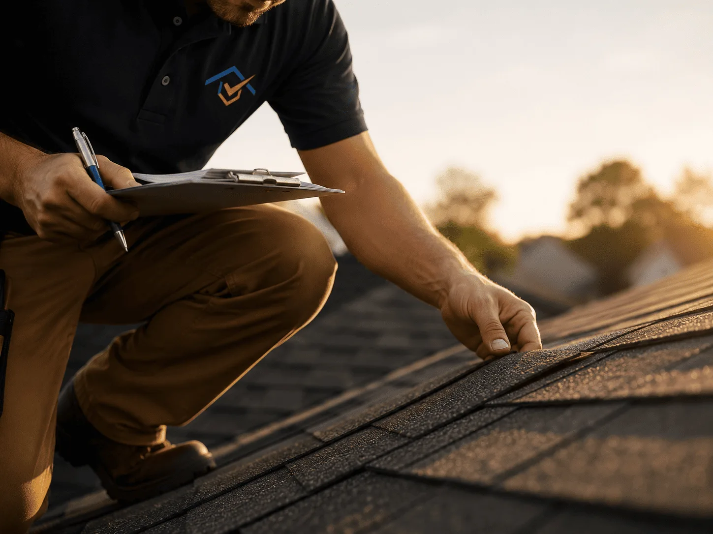 Why Choose Roof Inspection in Aurora, NE